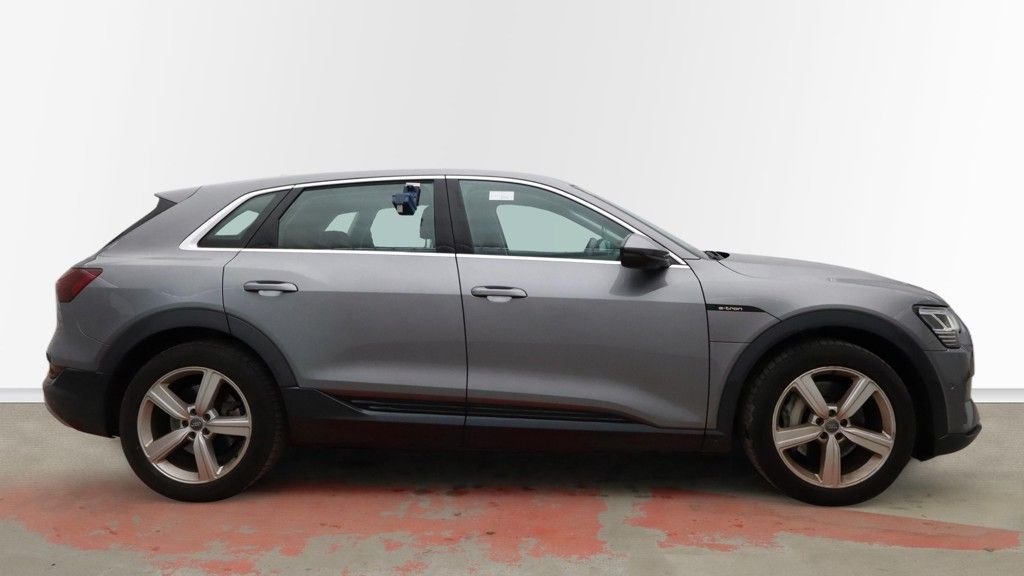 Used Audi e-tron 2020 for sale - 77188418: Photo 5