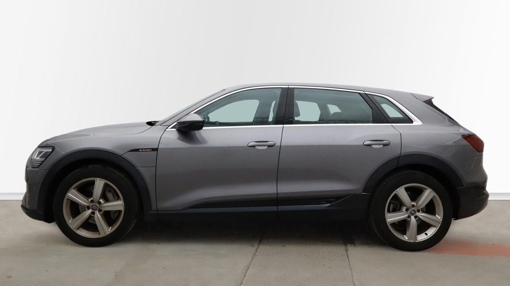 Used Audi e-tron 2020 for sale - 77188418: Photo 6