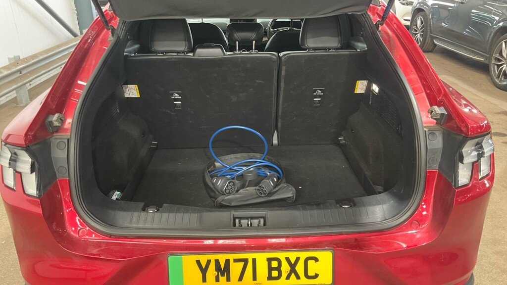 Used Ford Mustang Mach-E 2022 for sale - 78003078: Photo 12