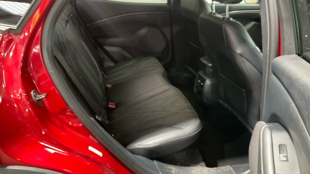 Used Ford Mustang Mach-E 2022 for sale - 78003078: Photo 14