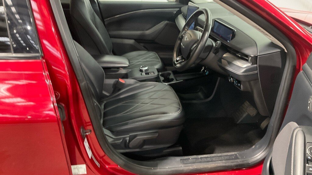 Used Ford Mustang Mach-E 2022 for sale - 78003078: Photo 15