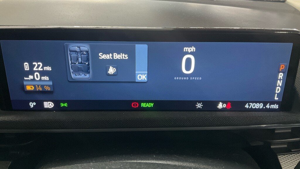 Used Ford Mustang Mach-E 2022 for sale - 78003078: Photo 16