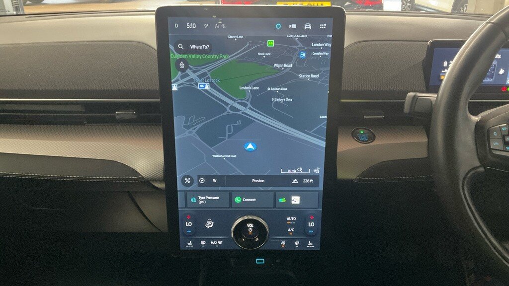 Used Ford Mustang Mach-E 2022 for sale - 78003078: Photo 17