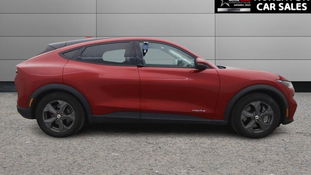 Used Ford Mustang Mach-E 2022 for sale - 78003078: Photo 2