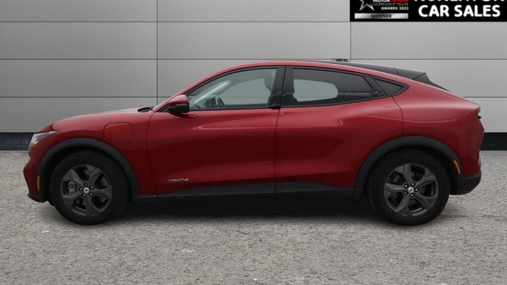 Used Ford Mustang Mach-E 2022 for sale - 78003078: Photo 5