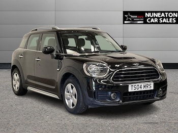 Used MINI Countryman 2020 for sale - 78839259: Photo