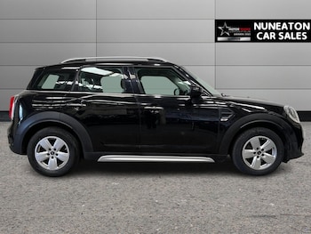 Used MINI Countryman 2020 for sale - 78839259: Photo
