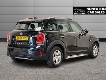 Used MINI Countryman 2020 for sale - 78839259: Photo