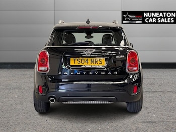 Used MINI Countryman 2020 for sale - 78839259: Photo
