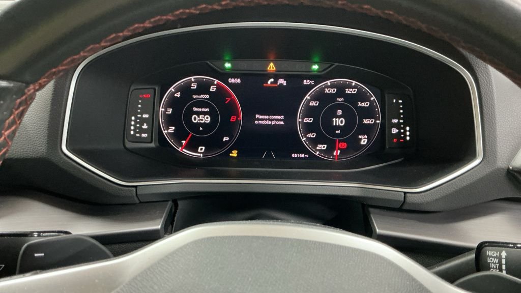 Used SEAT Tarraco 2021 for sale - 76962555: Photo 10