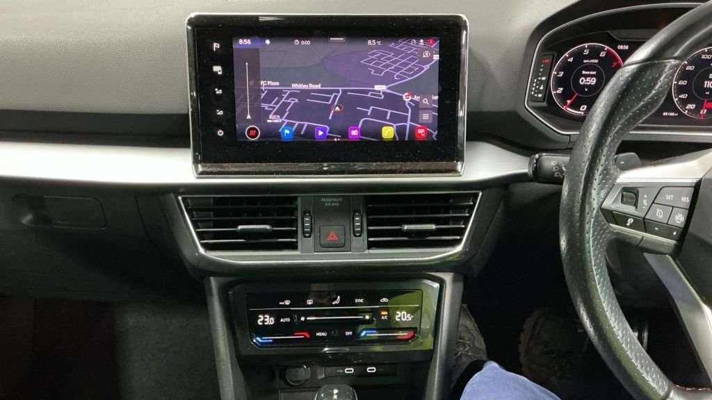 Used SEAT Tarraco 2021 for sale - 76962555: Photo 11