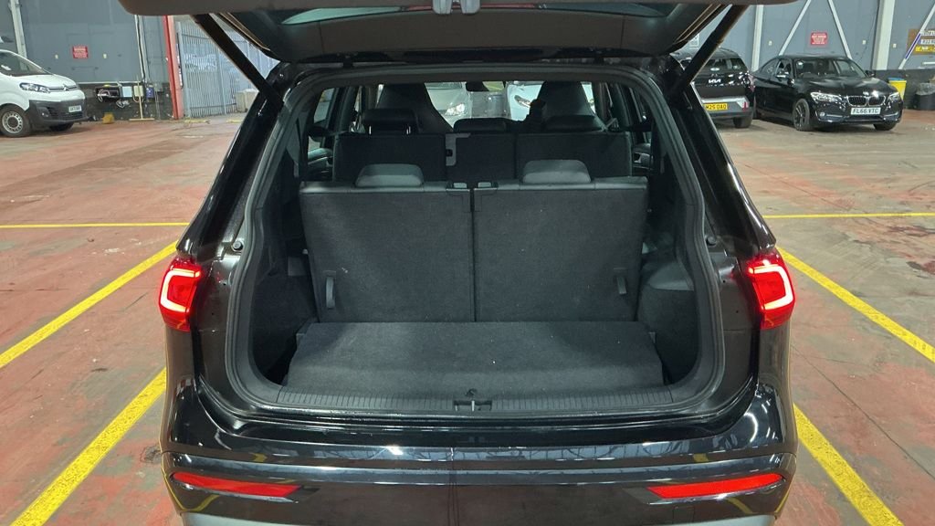 Used SEAT Tarraco 2021 for sale - 76962555: Photo 7