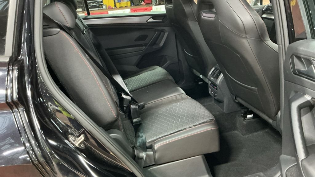 Used SEAT Tarraco 2021 for sale - 76962555: Photo 8