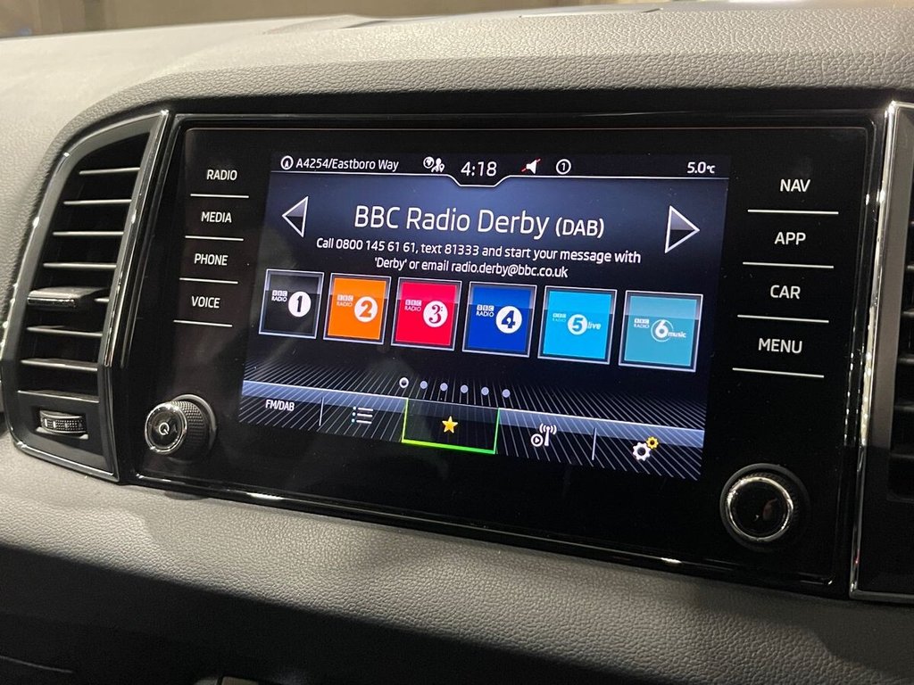 Used Skoda Karoq 2022 for sale - 77564016: Photo 11