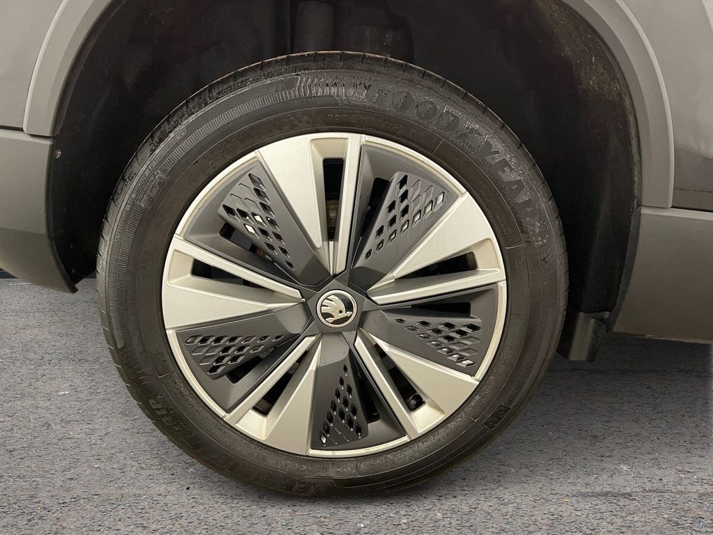 Used Skoda Karoq 2022 for sale - 77564016: Photo 12