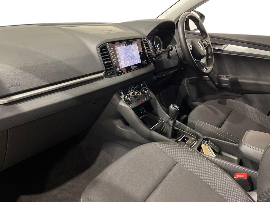 Used Skoda Karoq 2022 for sale - 77564016: Photo 14