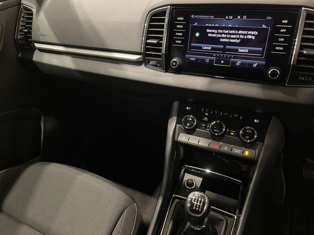 Used Skoda Karoq 2022 for sale - 77564016: Photo 16