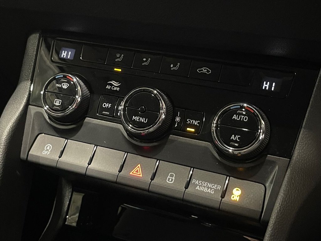 Used Skoda Karoq 2022 for sale - 77564016: Photo 17