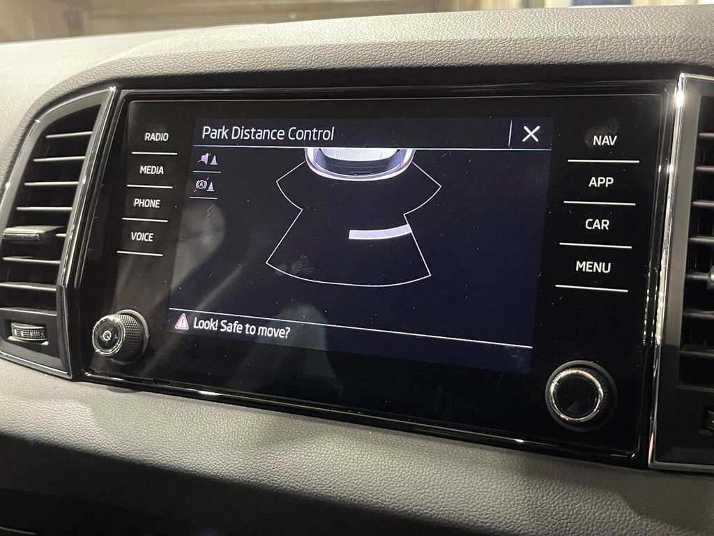 Used Skoda Karoq 2022 for sale - 77564016: Photo 22