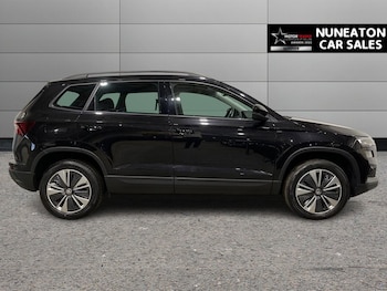 Used Skoda Karoq 2022 for sale - 77564016: Photo