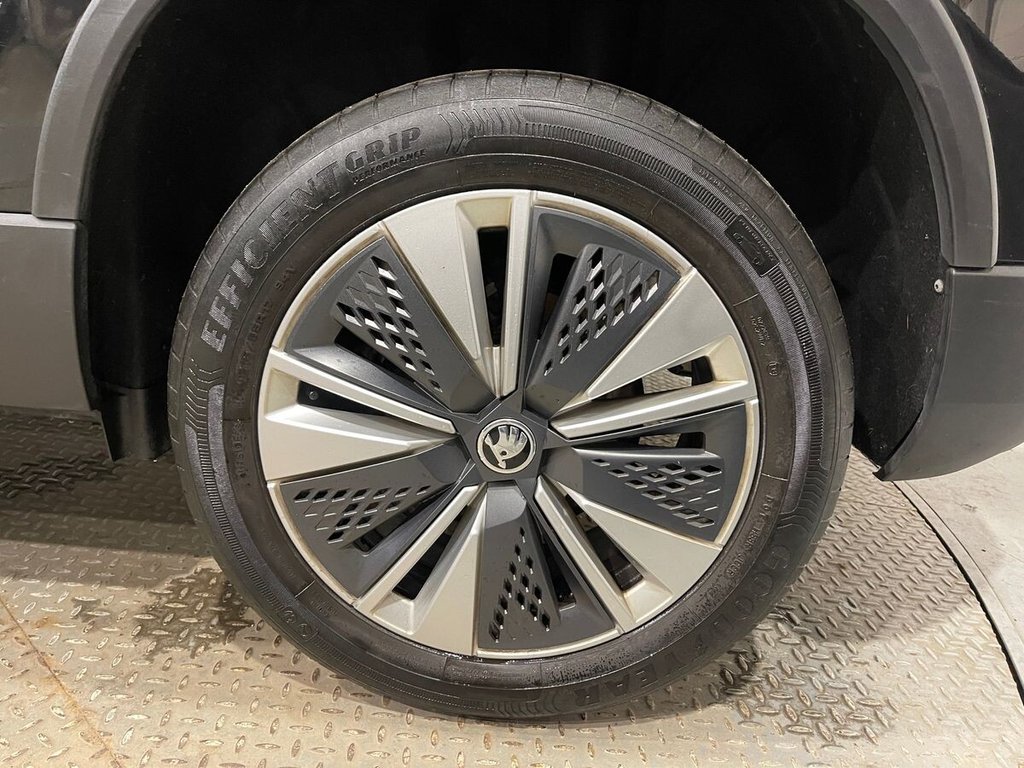 Used Skoda Karoq 2022 for sale - 77564016: Photo 31