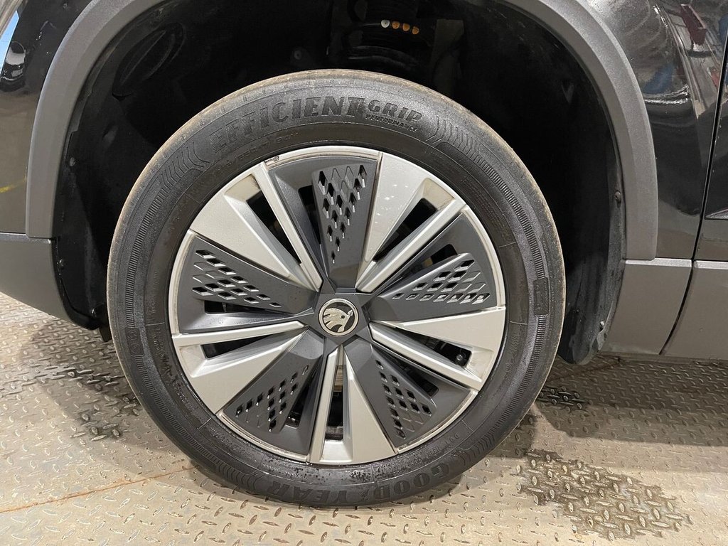 Used Skoda Karoq 2022 for sale - 77564016: Photo 32