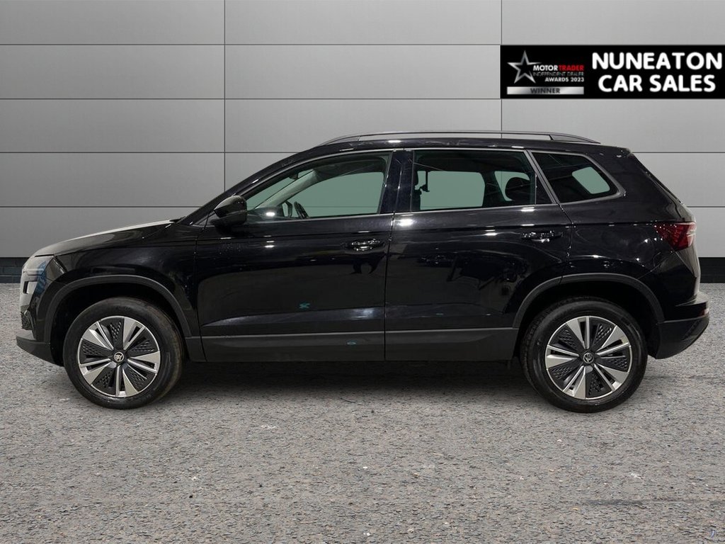 Used Skoda Karoq 2022 for sale - 77564016: Photo 6