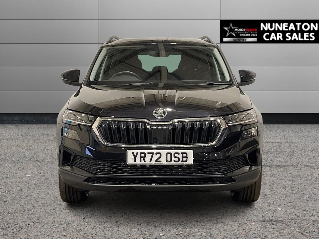 Used Skoda Karoq 2022 for sale - 77564016: Photo 8