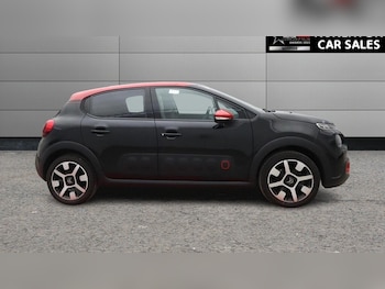 Used Citroen C3 2019 for sale - 78501492: Photo
