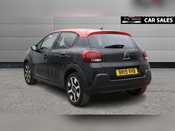 Used Citroen C3 2019 for sale - 78501492: Photo