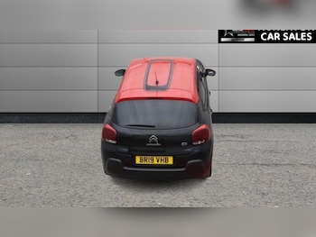 Used Citroen C3 2019 for sale - 78501492: Photo