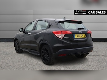 Used Honda HR-V 2018 for sale - 78538389: Photo