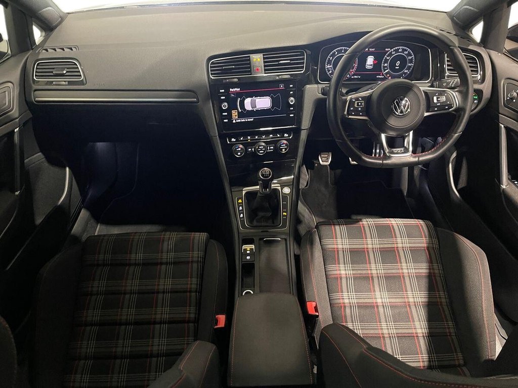 Used Volkswagen Golf 2019 for sale - 76380096: Photo 10