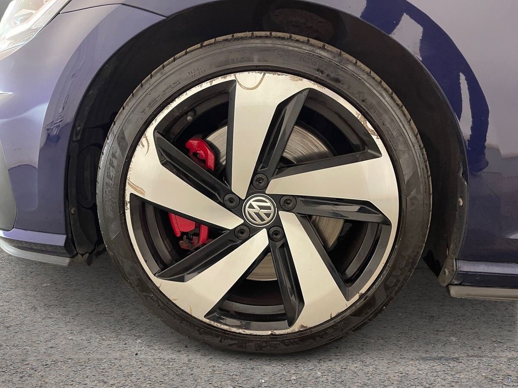 Used Volkswagen Golf 2019 for sale - 76380096: Photo 12