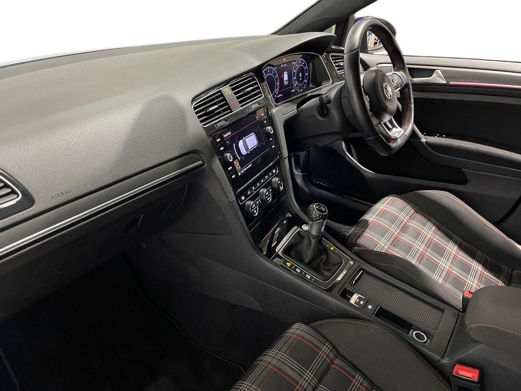 Used Volkswagen Golf 2019 for sale - 76380096: Photo 13