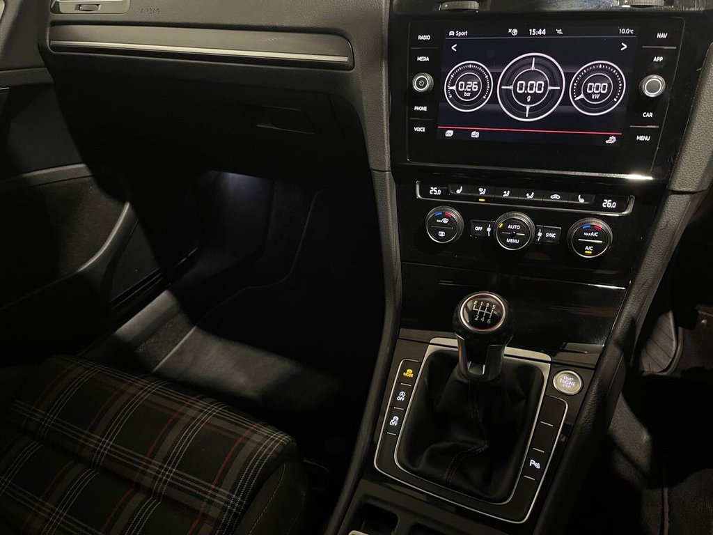 Used Volkswagen Golf 2019 for sale - 76380096: Photo 14