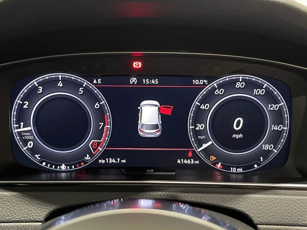 Used Volkswagen Golf 2019 for sale - 76380096: Photo 19