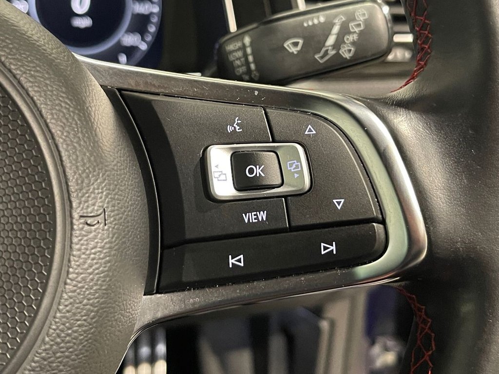 Used Volkswagen Golf 2019 for sale - 76380096: Photo 21