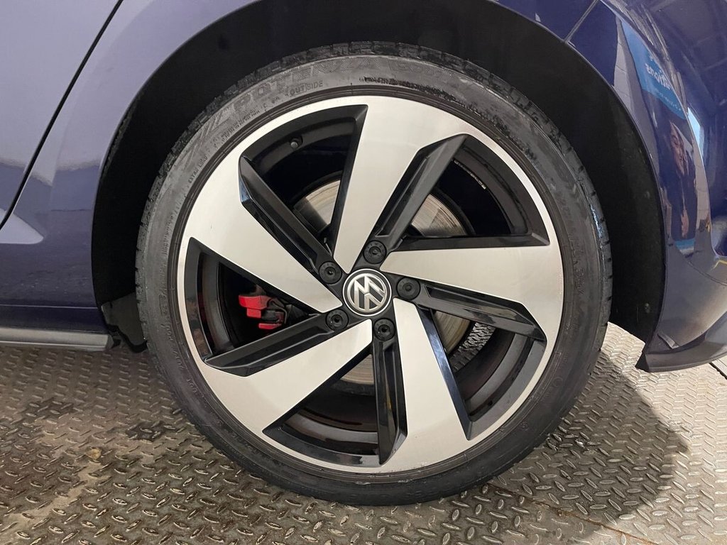 Used Volkswagen Golf 2019 for sale - 76380096: Photo 25