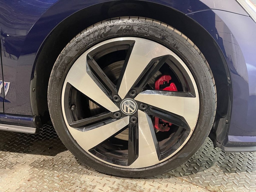 Used Volkswagen Golf 2019 for sale - 76380096: Photo 26