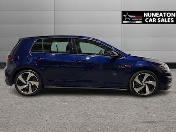 Used Volkswagen Golf 2019 for sale - 76380096: Photo