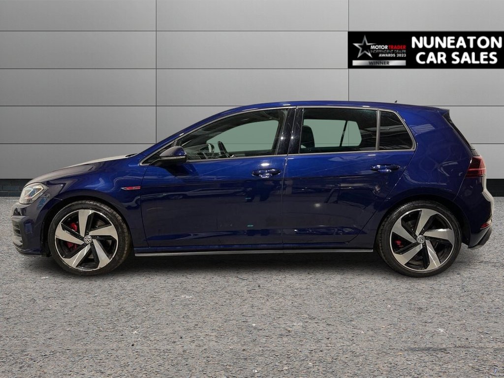 Used Volkswagen Golf 2019 for sale - 76380096: Photo 6