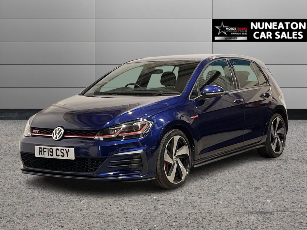 Used Volkswagen Golf 2019 for sale - 76380096: Photo 7
