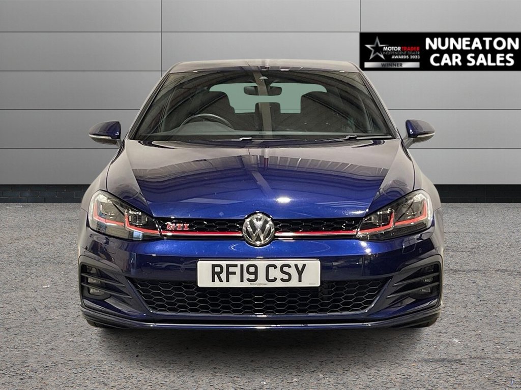 Used Volkswagen Golf 2019 for sale - 76380096: Photo 8