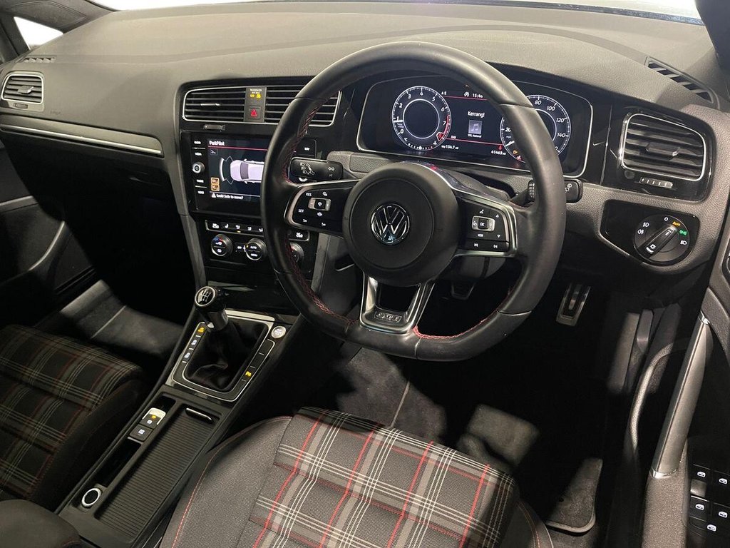 Used Volkswagen Golf 2019 for sale - 76380096: Photo 9