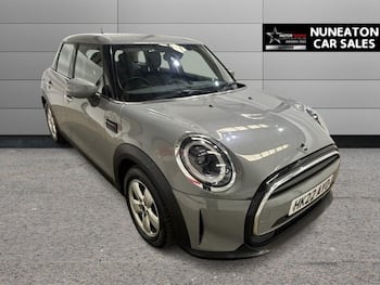 Used MINI Hatch 2022 for sale - 79862125: Photo