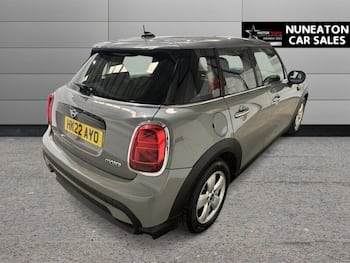 Used MINI Hatch 2022 for sale - 79862125: Photo