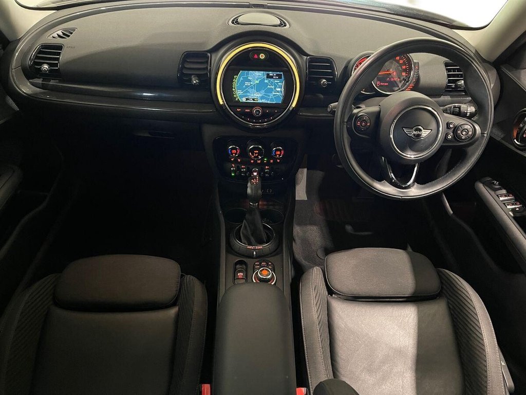 Used MINI Clubman 2016 for sale - 76758715: Photo 10