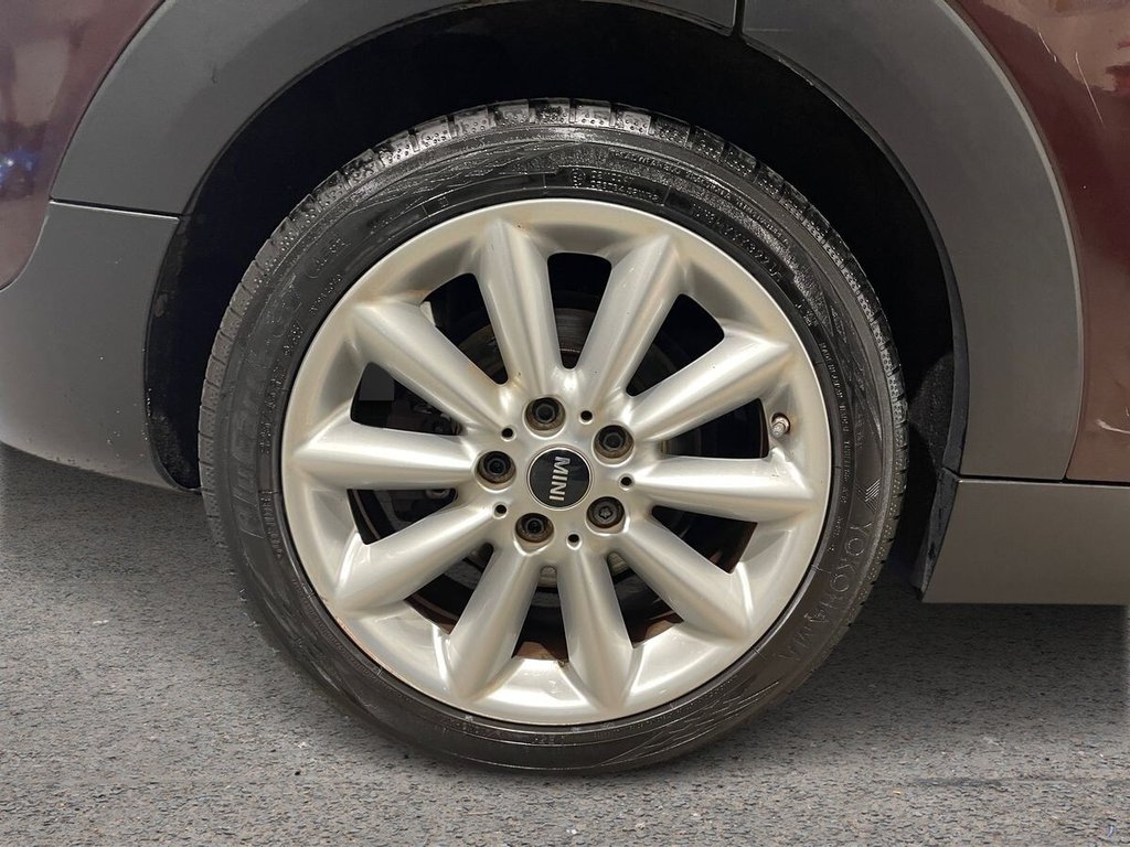 Used MINI Clubman 2016 for sale - 76758715: Photo 12