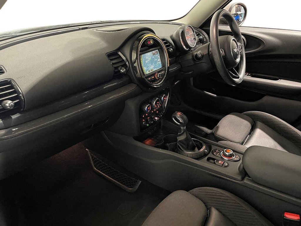 Used MINI Clubman 2016 for sale - 76758715: Photo 14